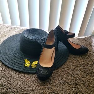 Pleasershoes Maryjanes